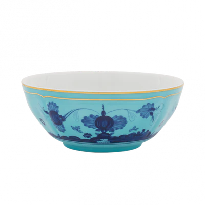 Bowl de Ensalada Iris - Oriente Italiano (para Lista de novios)