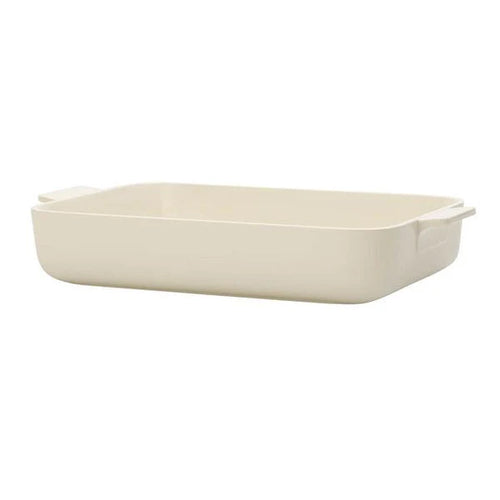 Clever Cooking - Fuente Para Hornear Rectangular Grande (Para Lista de Novios)