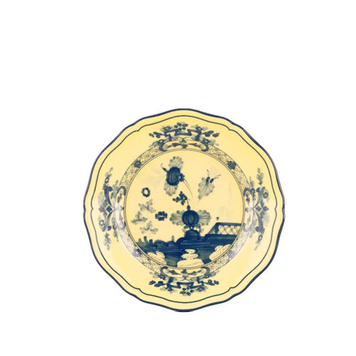Plato de Pan Citrino - Oriente Italiano (para Lista de novios)