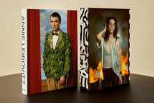 Cargar imagen en el visor de la galería, Libro Decorativo Annie Leibovitz