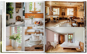 Libro Grandes Escapes Los Alpes