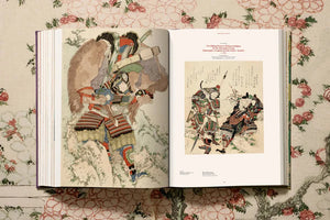 Libro Hokusa