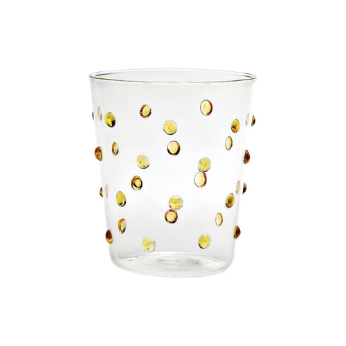Vaso Fiesta Amarillo