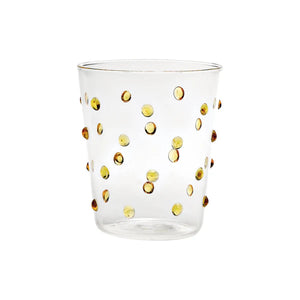 Vaso Fiesta Amarillo