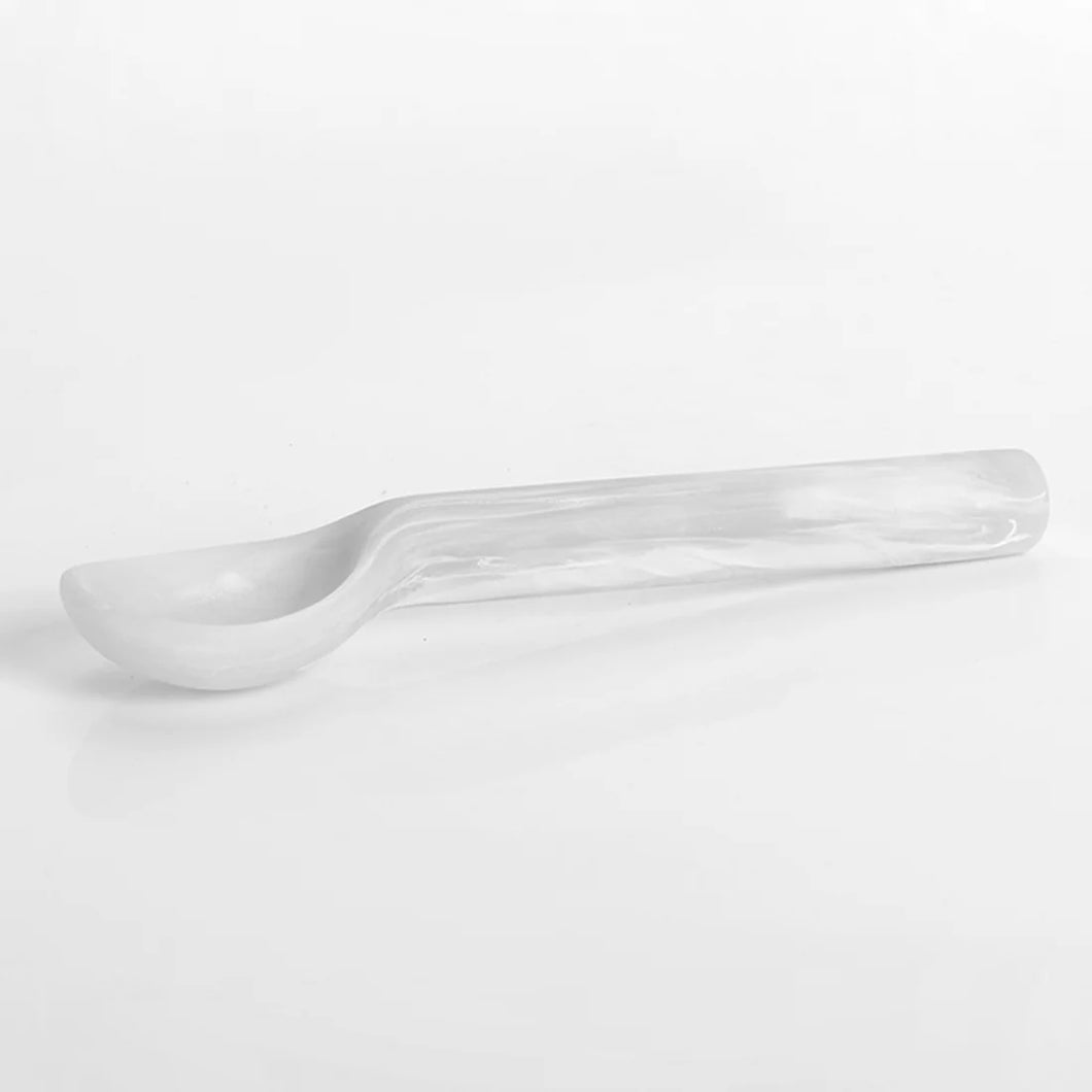 Cuchara Para Helado Everyday Blanco