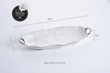 Cargar imagen en el visor de la galería, Bandeja Oval Honda