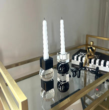 Cargar imagen en el visor de la galería, Set De Candelabros Equinox