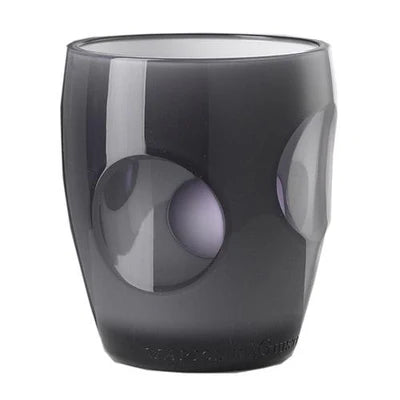 Vaso Fisheye Gris