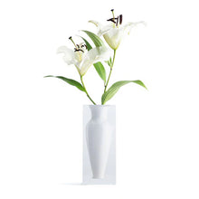 Cargar imagen en el visor de la galería, Florero Elizabeth Blanco