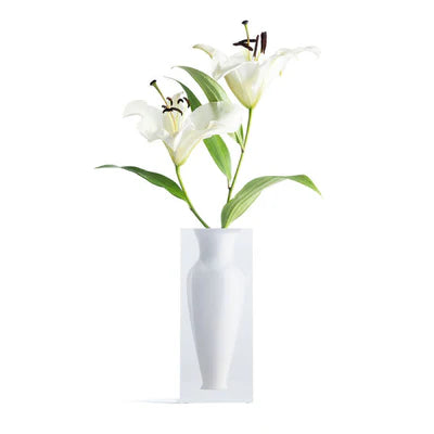 Florero Elizabeth Blanco