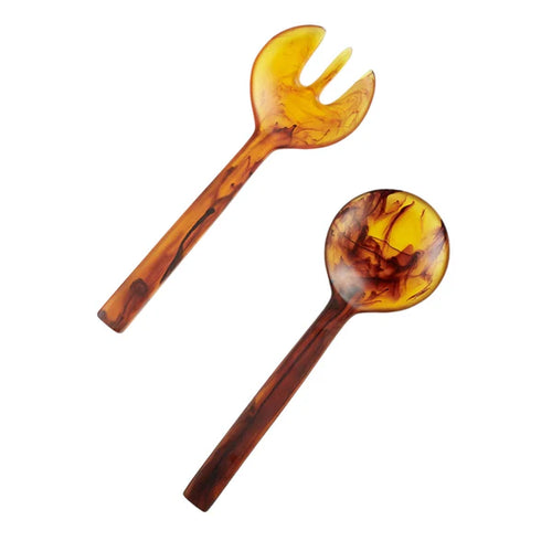 Set De Ensalada Everyday Tortoise
