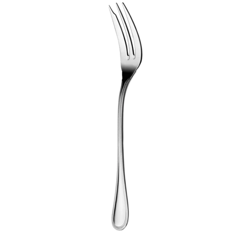 Perles - Tenedor de Servir en Acero (Para Lista de Novios)