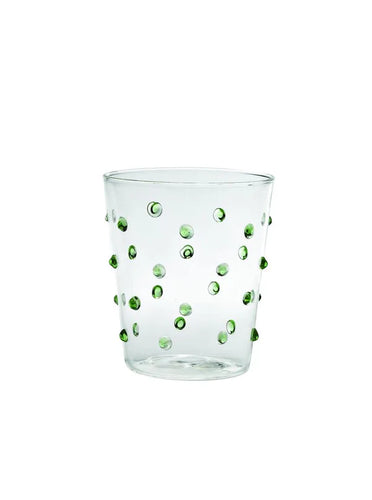 Vaso Fiesta Verde