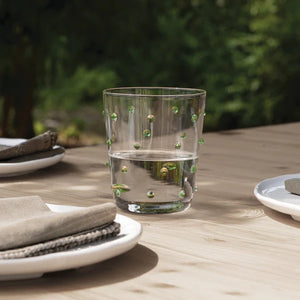 Vaso Fiesta Verde