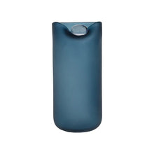 Cargar imagen en el visor de la galería, Florero Alessia Azul