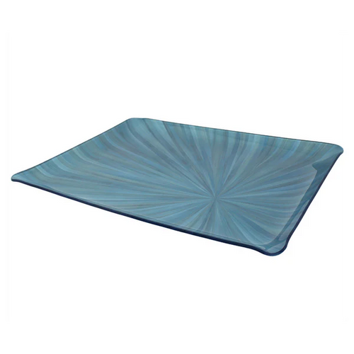 Bandeja Rectangular Oceano