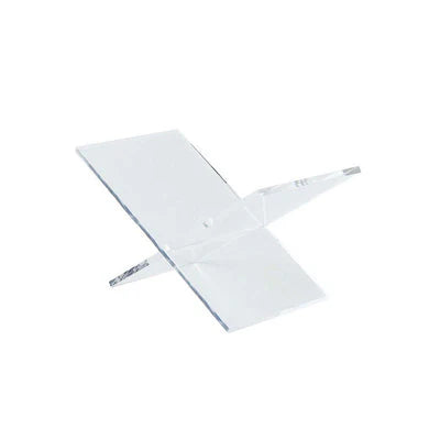 Base Para Libro Transparente