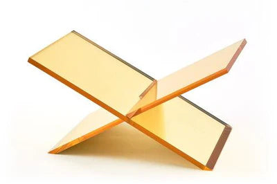 Base Para Libro Dorado