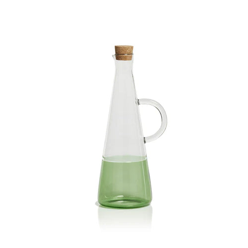 Botella Para Aceite Calbria
