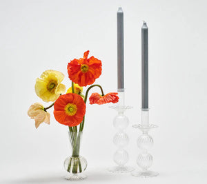Set De Candelabros Bella