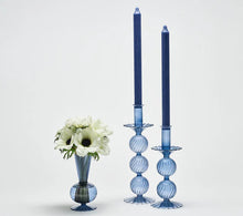 Cargar imagen en el visor de la galería, Set De Candelabros Iris