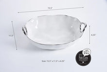 Cargar imagen en el visor de la galería, Bandeja Oval Honda