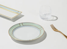 Cargar imagen en el visor de la galería, Plato de Entrada - Diva Verde (para Lista de novios)