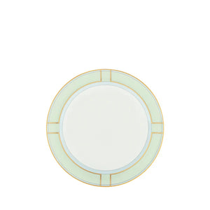 Plato de Entrada - Diva Verde (para Lista de novios)