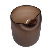 Cargar imagen en el visor de la galería, Florero Drayson Marron