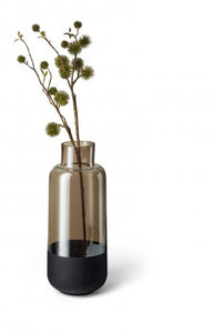 Florero Linus Smoke
