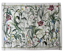 Cargar imagen en el visor de la galería, Individual Reversible Sienna - Jardín Dark