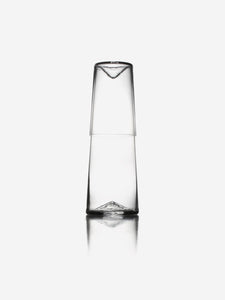 Jarra Con Vaso Monti