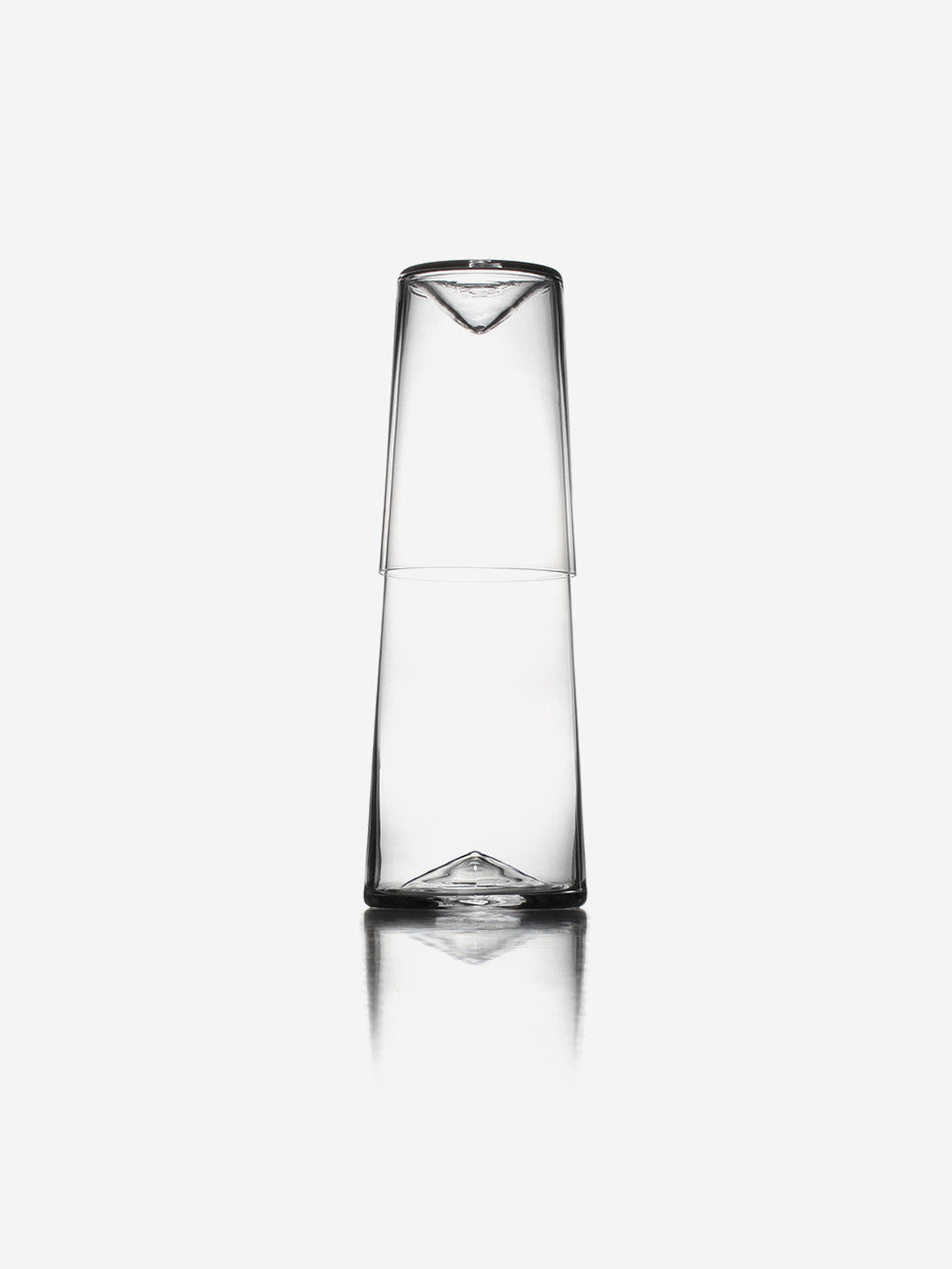 Jarra Con Vaso Monti