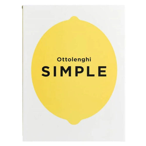 Libro - Ottolenghi Esencial (Para Lista de Novios)