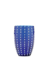 Cargar imagen en el visor de la galería, Set De 6 Vasos Perle Azul