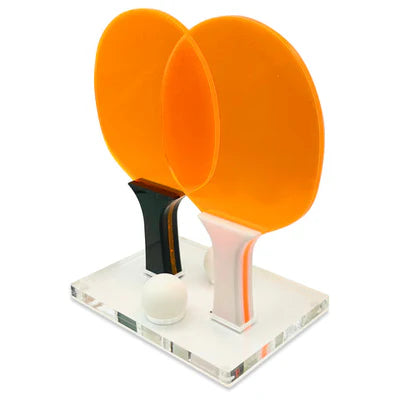 Juego De Ping Pong