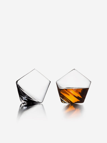 Set de 4 Vasos Shot