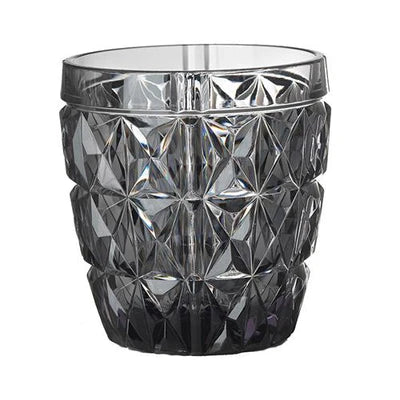 Vaso Stella Gris