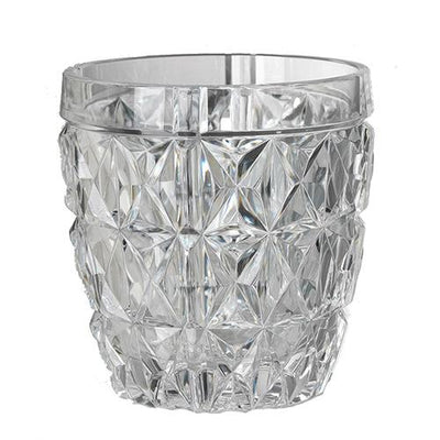 Vaso Stella Transparente