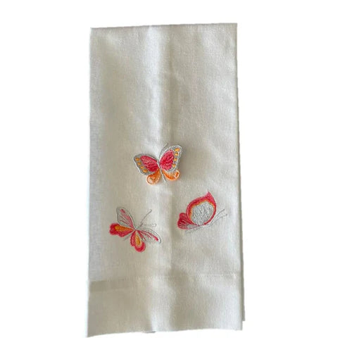 Toalla De Mano ( Set de 2)