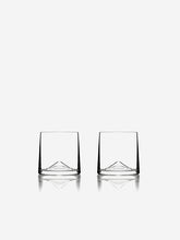 Cargar imagen en el visor de la galería, Set De 2 Vasos de Whiskey