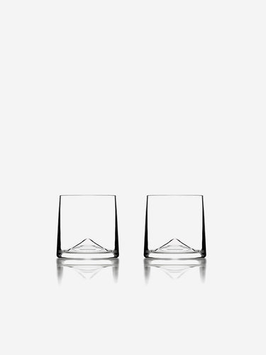 Set De 2 Vasos de Whiskey