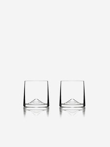 Set De 2 Vasos de Whiskey
