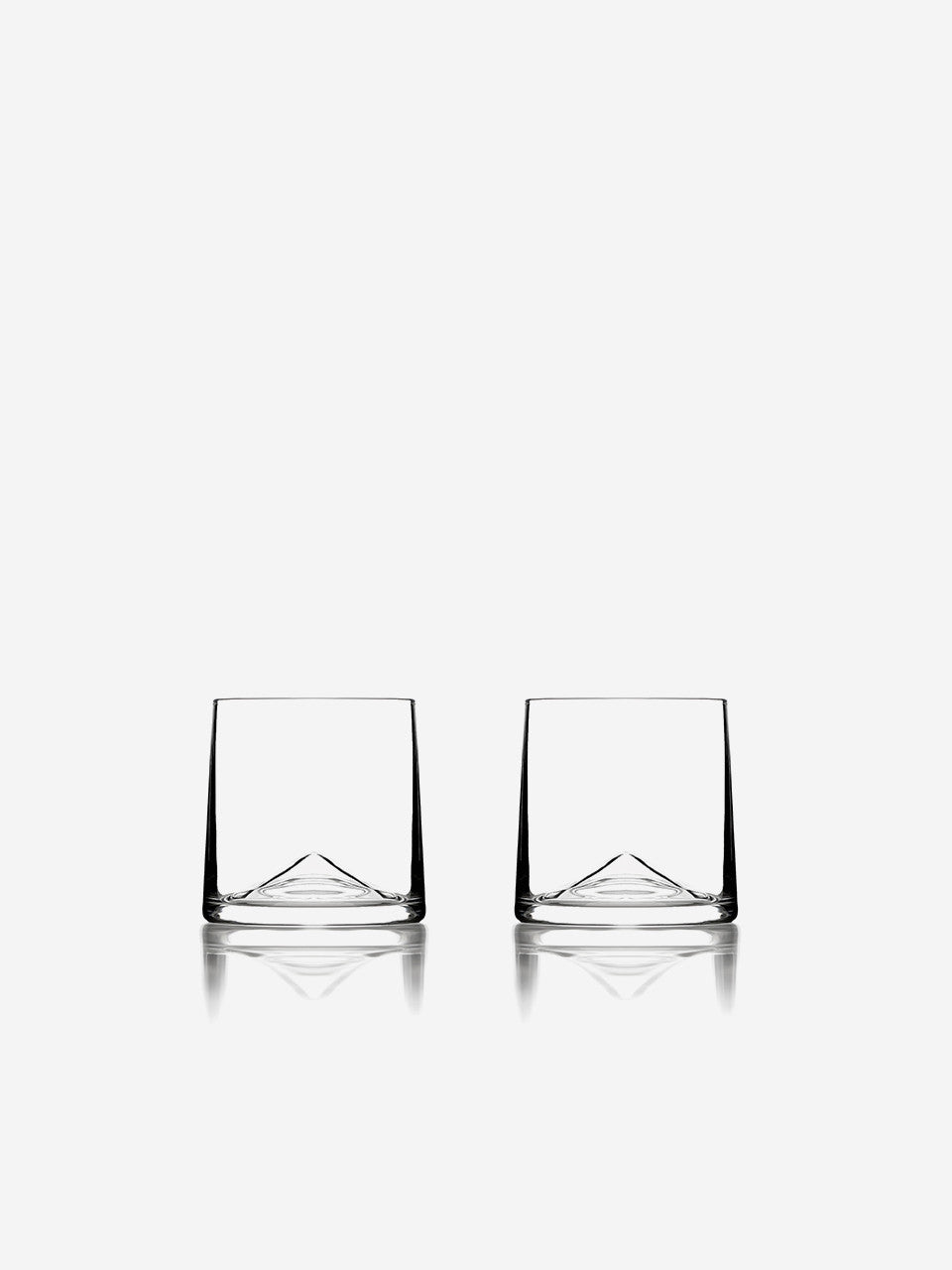 Set De 2 Vasos de Whiskey