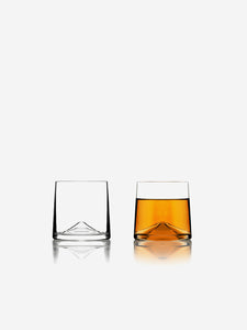Set De 2 Vasos de Whiskey