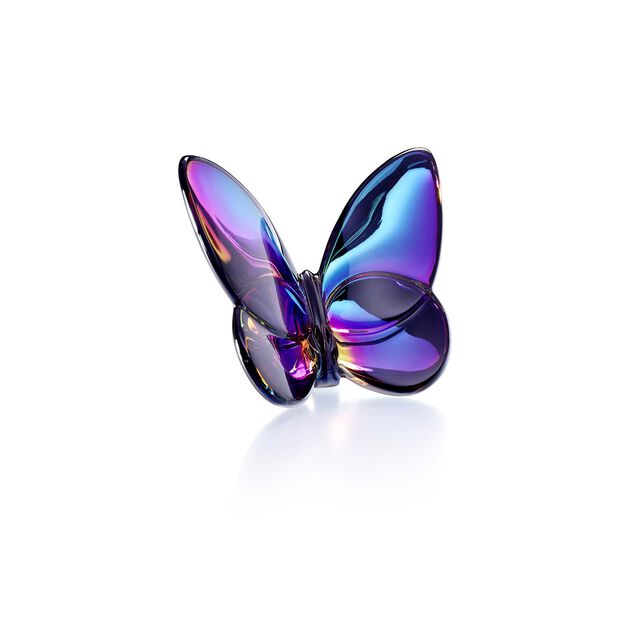 Papillon Mariposa de la Suerte - Metalizada - Shop Now