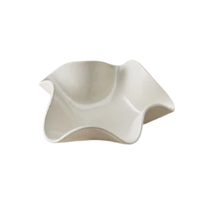 Jill Raw Catchall - Grande - Style Union Home (Para Lista De Novios)