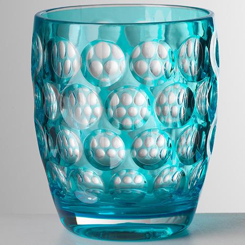 Lente Bajo - Turquesa - Shop now