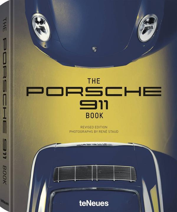Libro The porsche 911 book - Shop Now