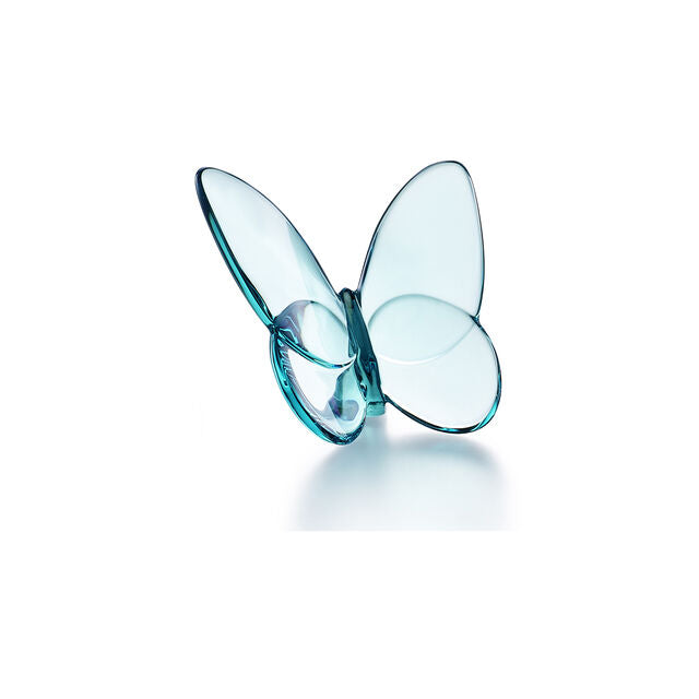 Papillon Mariposa de la Suerte - Turquesa Shop Now